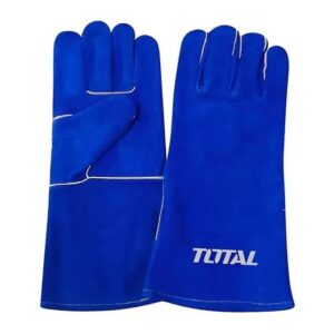 Total Welding gloves Size:14 inch