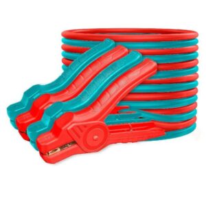 Total Booster cable 600AMP