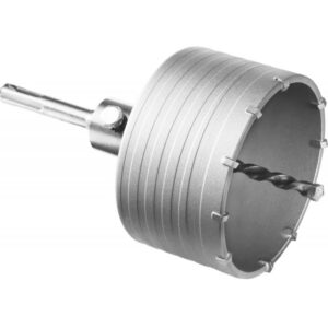 Total Hole core bit 100mm(4")