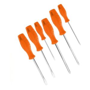 Wokin  6Pcs Screwdriver set