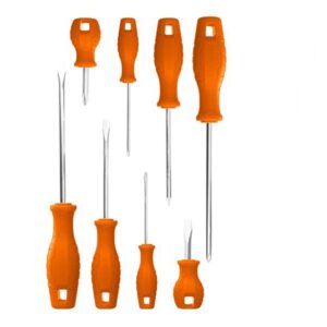 Wokin  8PC Screwdriver set