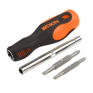 Wokin  6 In 1 Screwdriver set