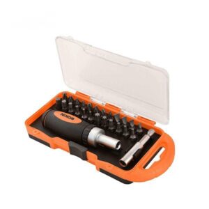 Wokin 26Pcs Bits Set