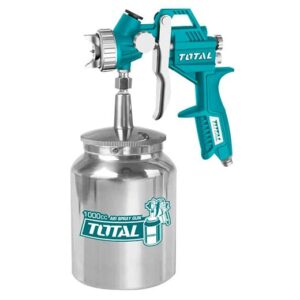Total Air spray gun 1000cc