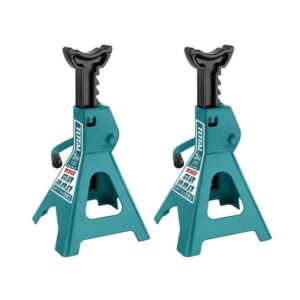 Total Jack stand 2pcs/pair  3Ton