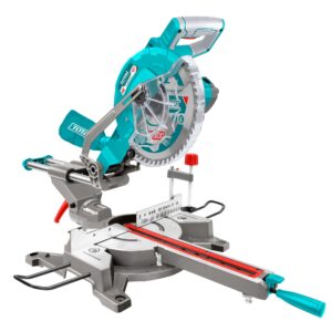 Total Miter saw 1800w