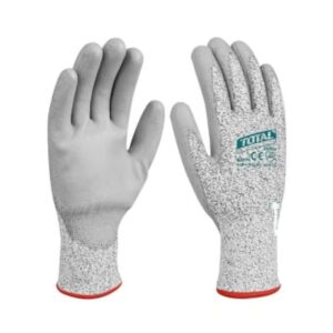 Total Cut-resistance gloves Size:XL