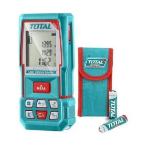 Total Laser distance detector Range:0.05-100m