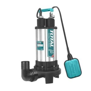 Total  Sewage submersible  pump 1500w(2.0hp)