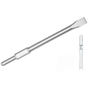 Total  Hex chisel 30 X400X 35mm