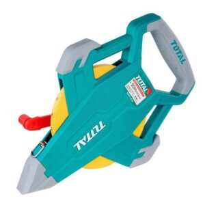 Total Steel measuring tape 50mx12.5mm