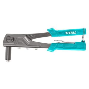 Total  Hand riveter  Size:10.5"-6pcs