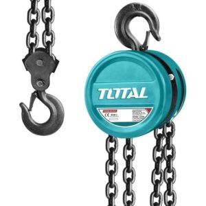 Total Chain block 3Ton