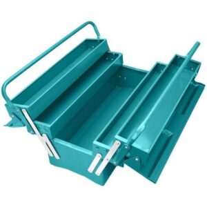Total  Tool box  Size:495*200*295mm