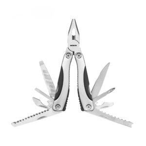 Wokin Multipurpose pliers 102x46x23mm