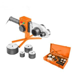 Wokin  PP-R Pipe welding machine set
