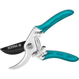 Total Pruning shear size:8.5""/220mm