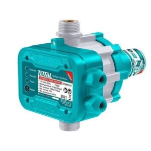 Total  Automatic pump  control 10a