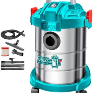 Total Vacuum cleaner 800w