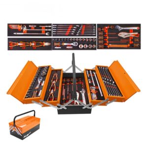 Wokin  60Pcs Tool chest