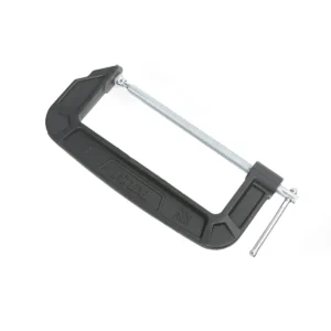 Total  G clamp Size:8”