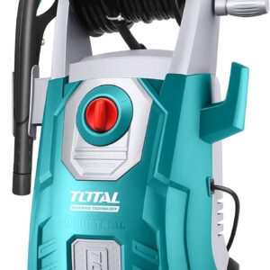 Total High pressure washer 2800w
