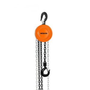 Wokin  Chain block 5.0 ton