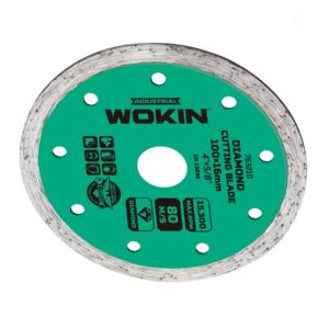Wokin Wet diamond disc, 115 x 22mm