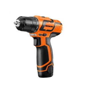 Wokin  LI-ion cordless drill, 12v