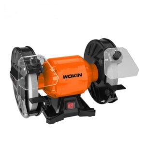 Wokin  Bench Grinder, 6"/150w