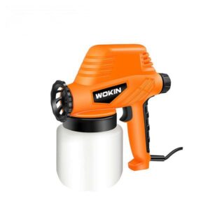 Wokin Solenoid Spray Gun, 800ml