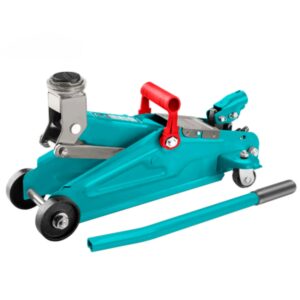 Total Hydraulic floor jack 2Ton