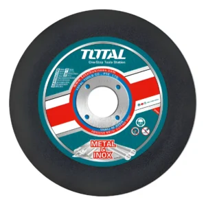 Total Abrasive metal  cutting disc