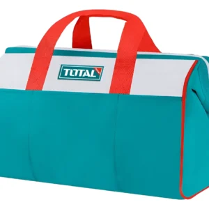 Total  Tool bag  Size: 16"