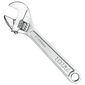 Total Adjustable wrench Length:150mm(6")