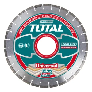 Total Diamond disc for  floor saw 405mm