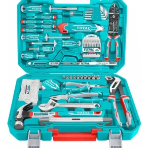 Total 168 Pcs handtools  set