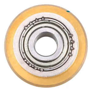 Total Tile cutter blade Ø22xØ6x2mm