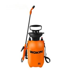 Wokin  Garden sprayer 5 Litres