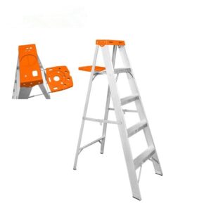 Wokin 6 Step household ladder