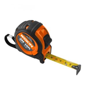 Wokin Measuring tape 3mtrs
