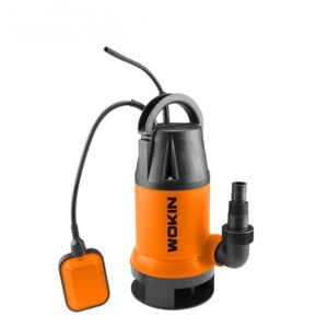 Wokin Submersible sewage pump 1hp