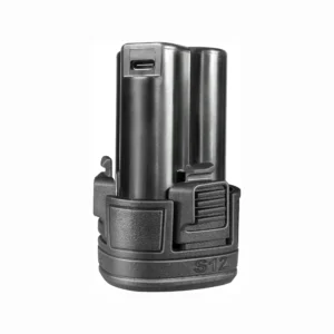 Total Lithium-Ion battery pack 12v