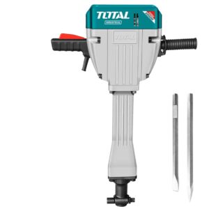 Total Demolition breaker 2200w