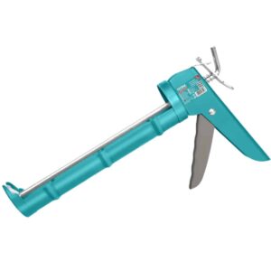 Total Caulking gun 230mm(9"")