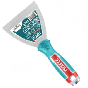 Total Putty trowel 80mm(3'')