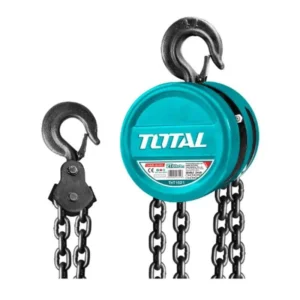 Total  Chain block 2Ton