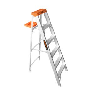 Wokin 5 Step household ladder