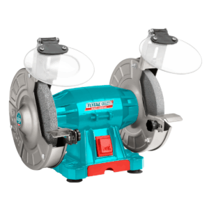 Total Bench grinder 150w 2pcs