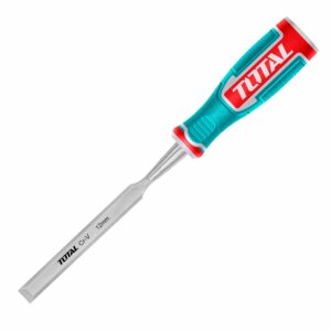 Total Wood chisel 12mm(1/2'')